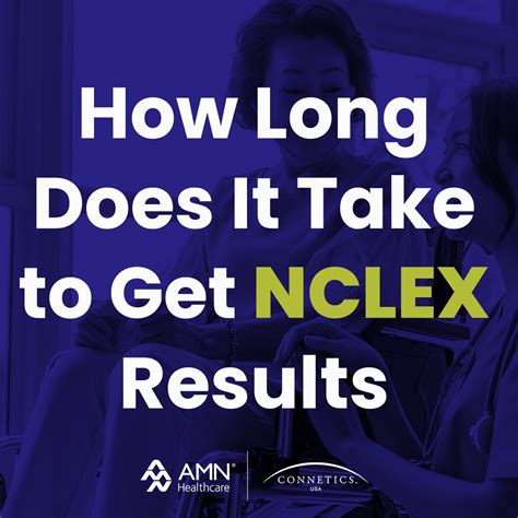 Took nclex on thursday when do i get results. Things To Know About Took nclex on thursday when do i get results. 